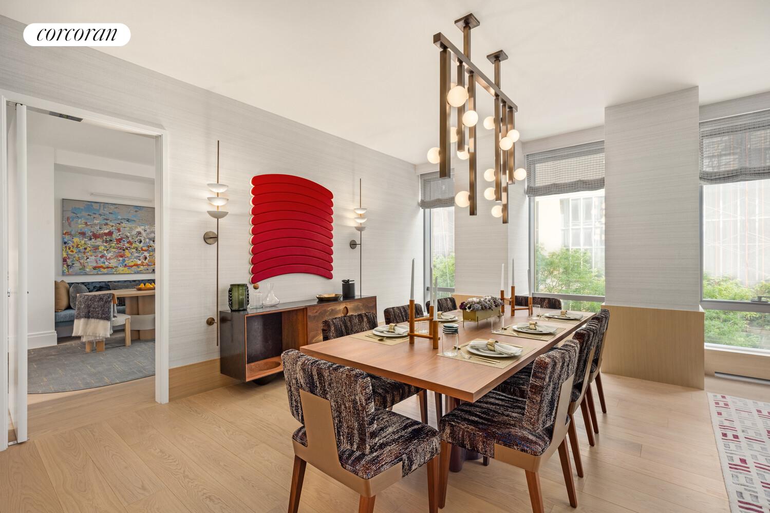 #6 photo, 50 W 66TH Street, 曼哈顿 上西城林肯廣場 Lincoln Square , NY 10023