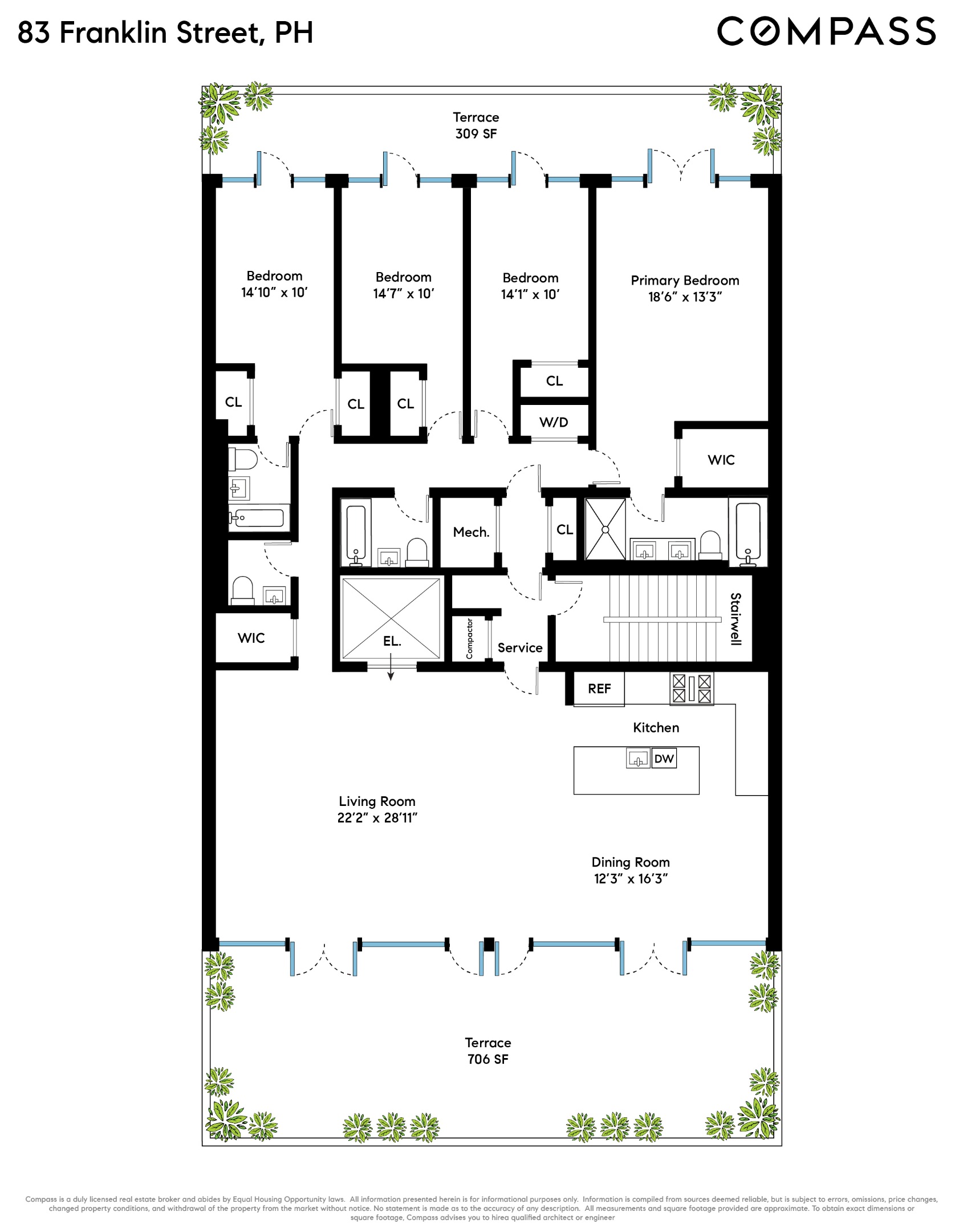 #2 photo, New York City, Tribeca , NY 10013