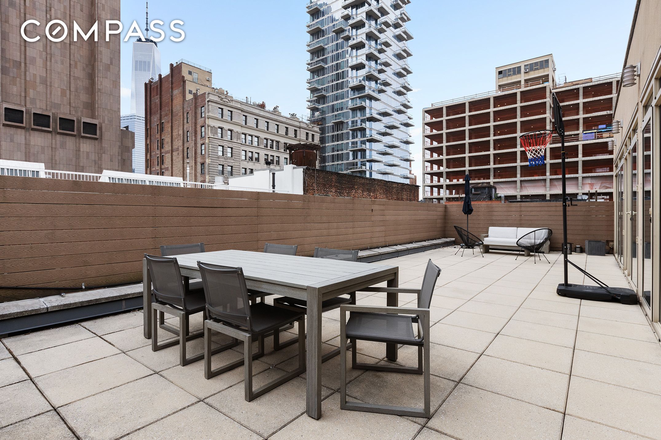 #7 photo, New York City, Tribeca , NY 10013