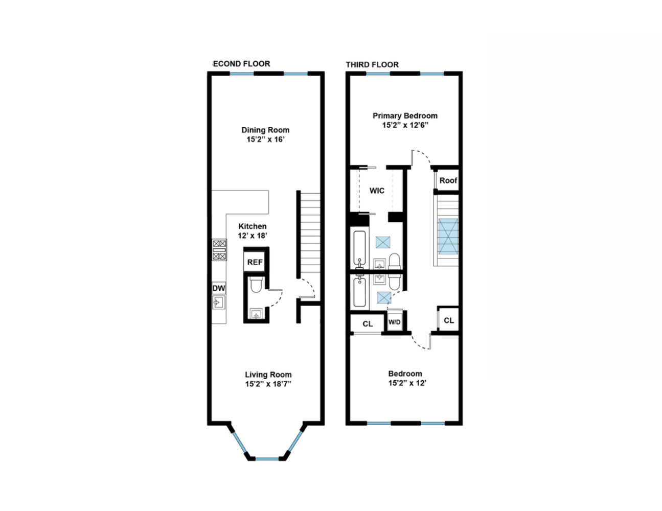 #2 photo, 165 W 126TH Street, Central Harlem , NY 10027