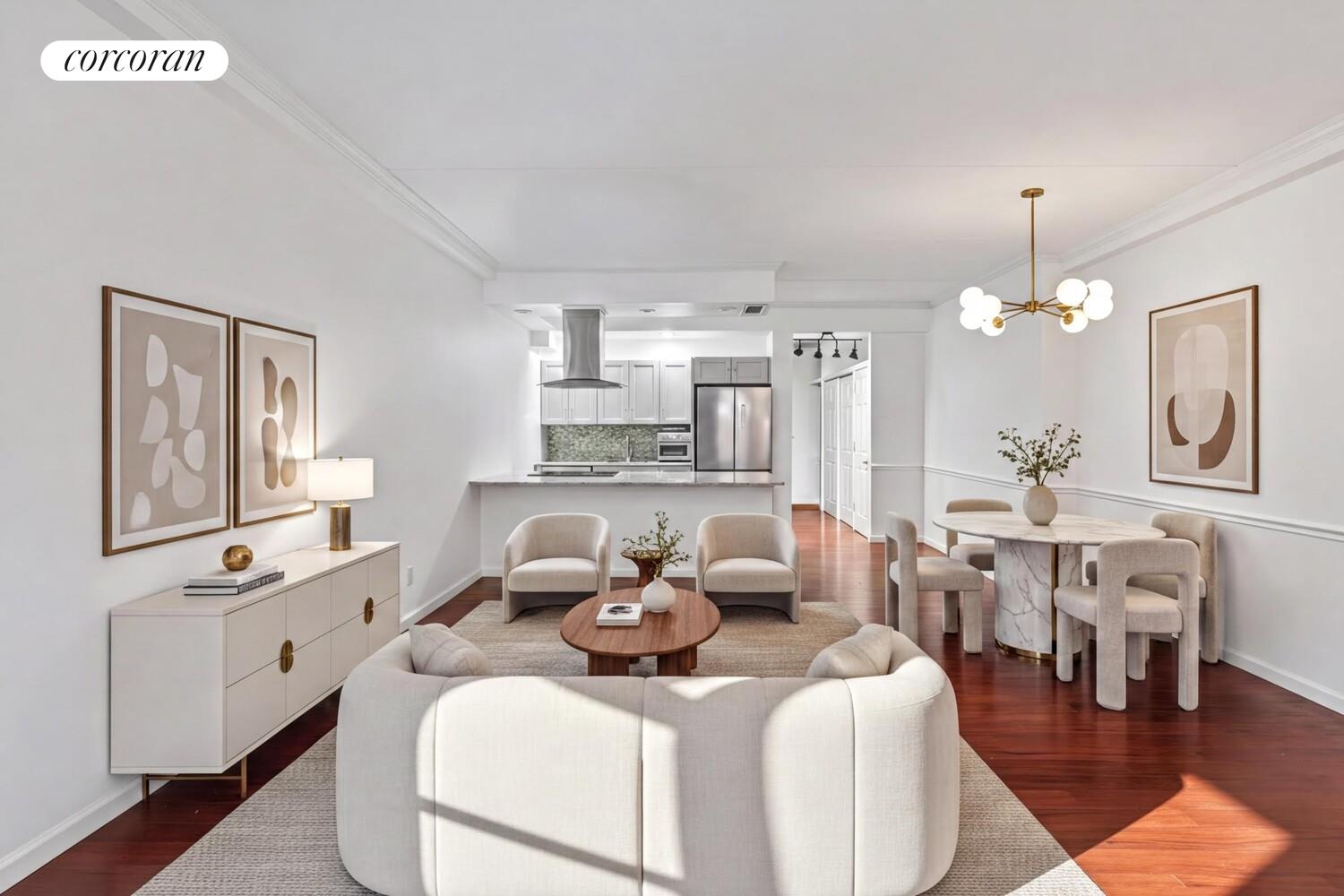 #4 photo, 131 BARROW Street, مانهاتن West Village , NY 10014