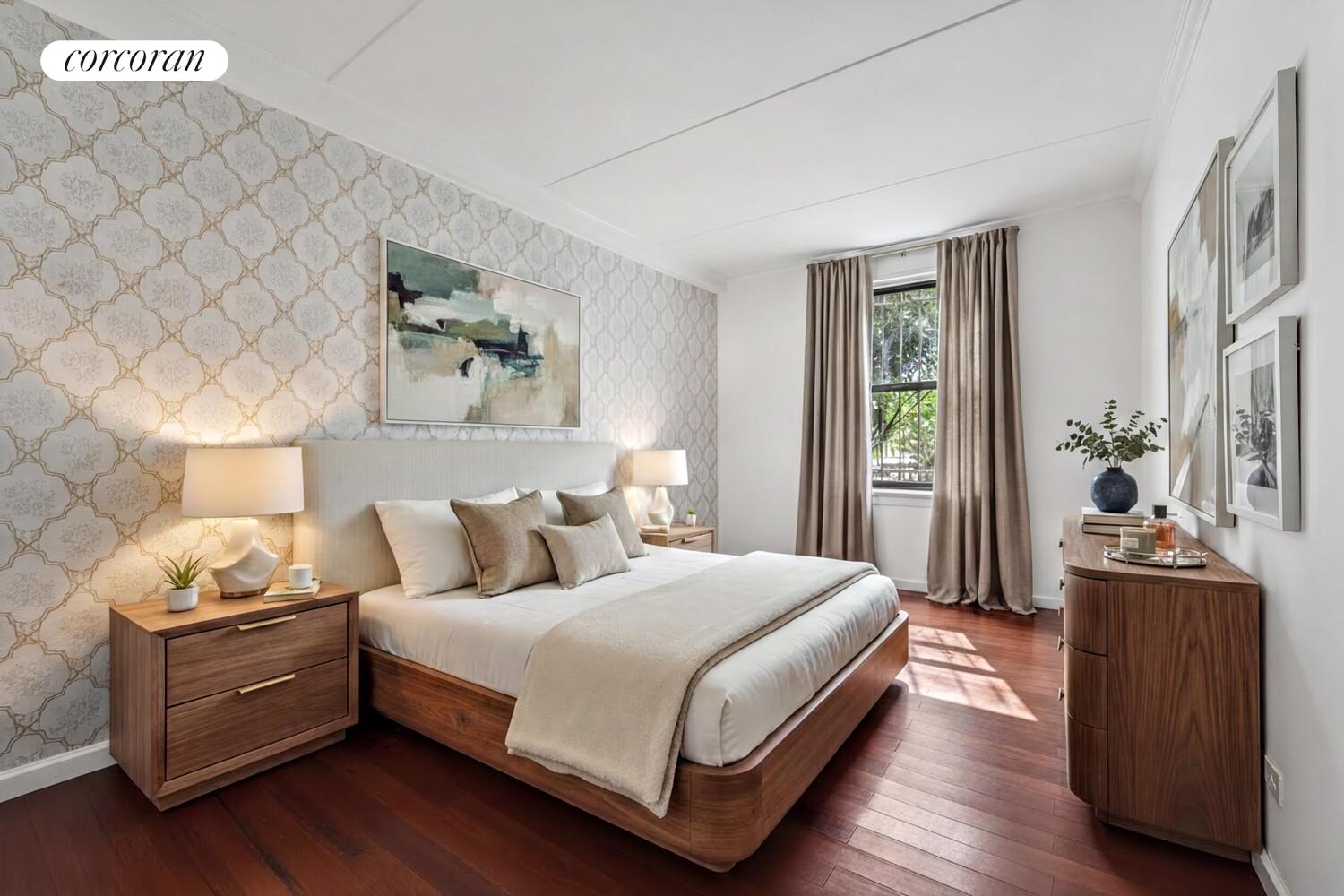 #5 photo, 131 BARROW Street, مانهاتن West Village , NY 10014