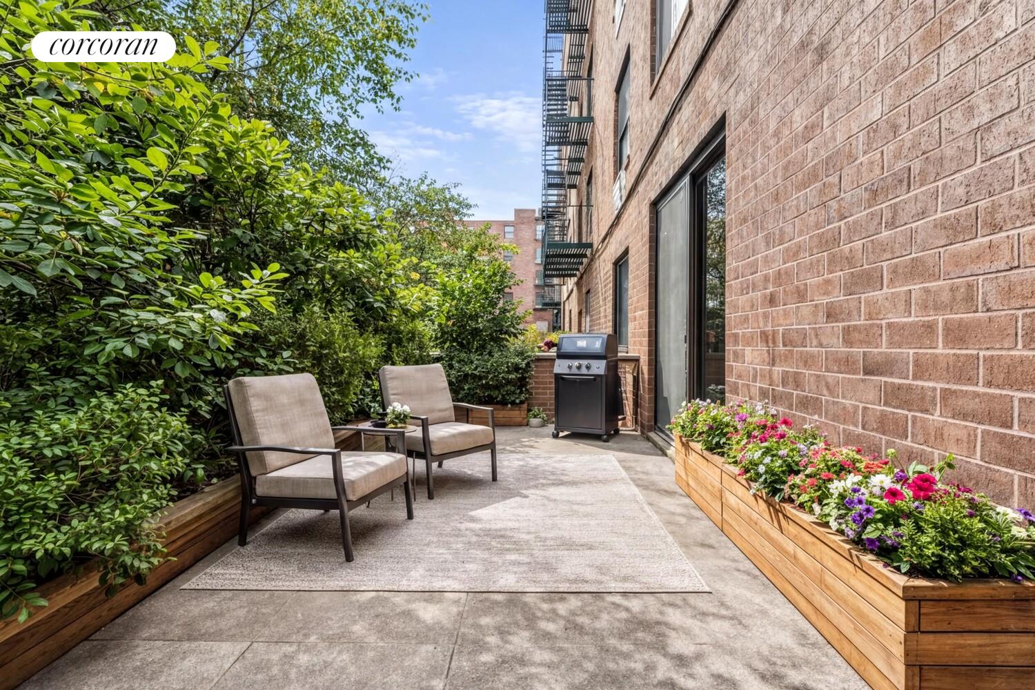 #8 photo, 131 BARROW Street, مانهاتن West Village , NY 10014