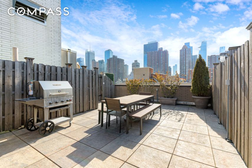 #13 photo, New York City, Hell's Kitchen , NY 10036