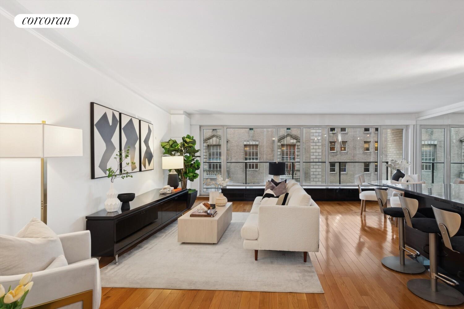 #3 photo, 200 CENTRAL Park S, 曼哈顿 中央公园南街 Central Park South , NY 10019