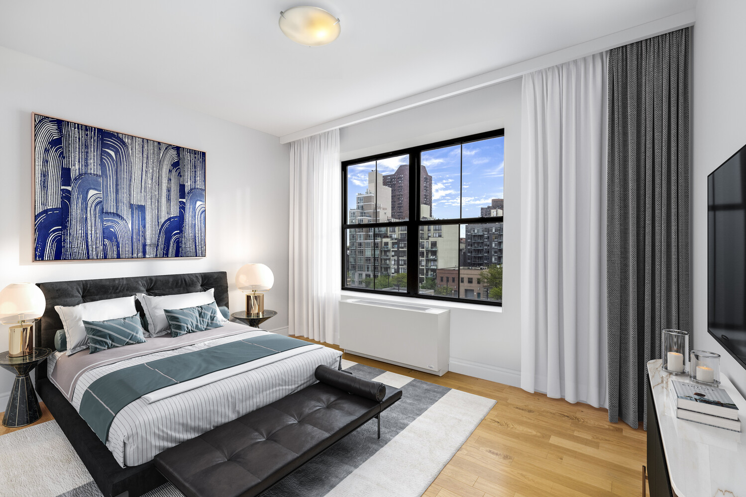 #5 photo, 317 E 111TH Street, East Harlem , NY 10035