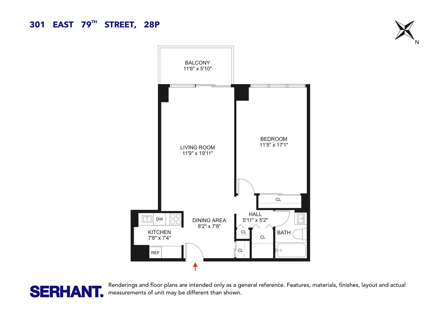 #2 photo, 301 E 79TH Street, Yorkville , NY 10075