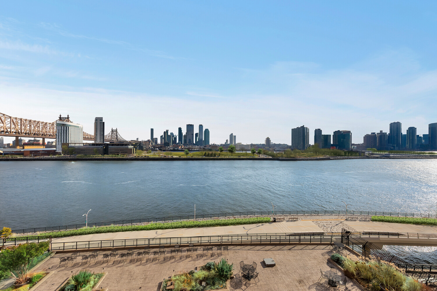 #3 photo, 25 SUTTON Place S, Sutton Place , NY 10022