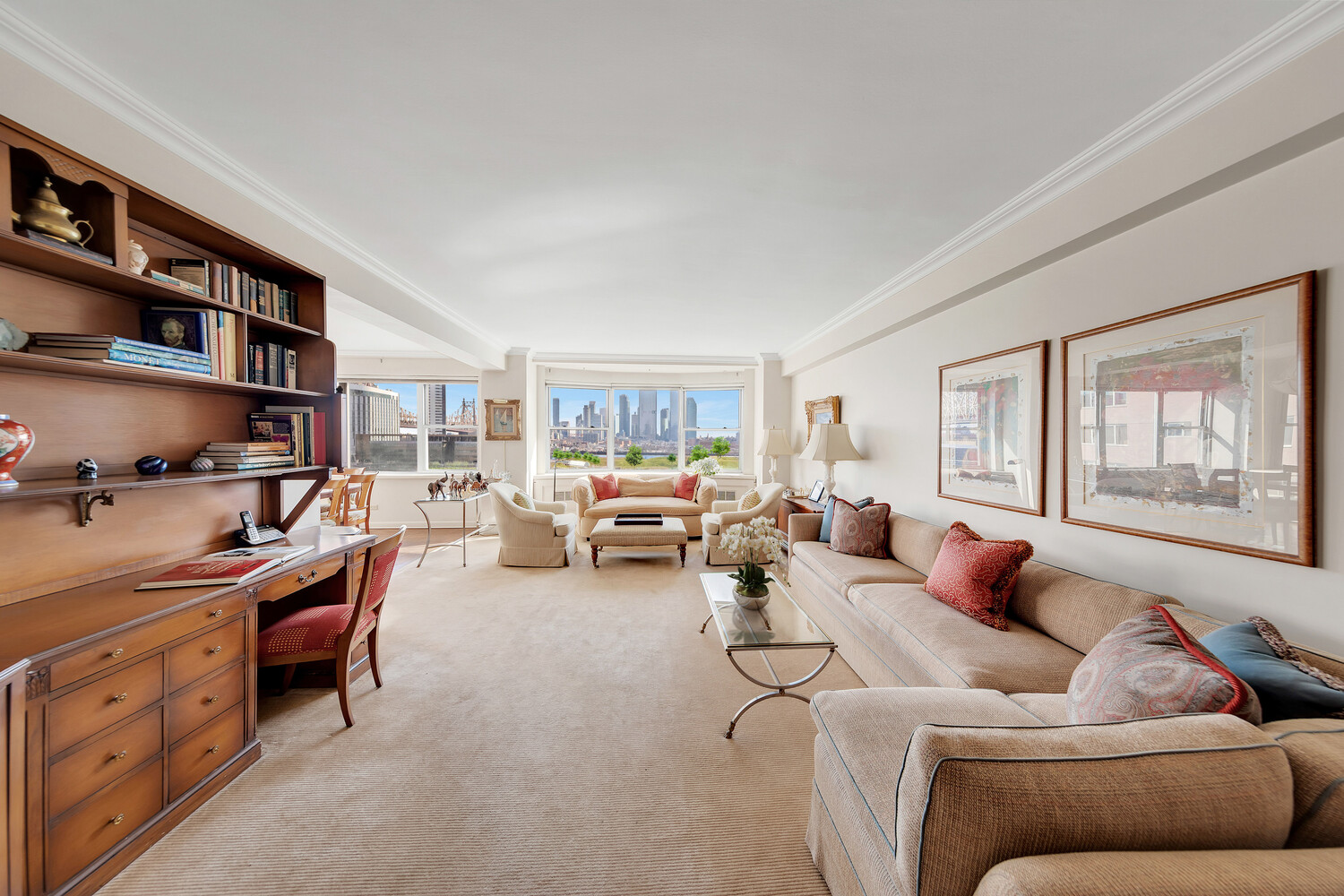 #4 photo, 25 SUTTON Place S, Sutton Place , NY 10022