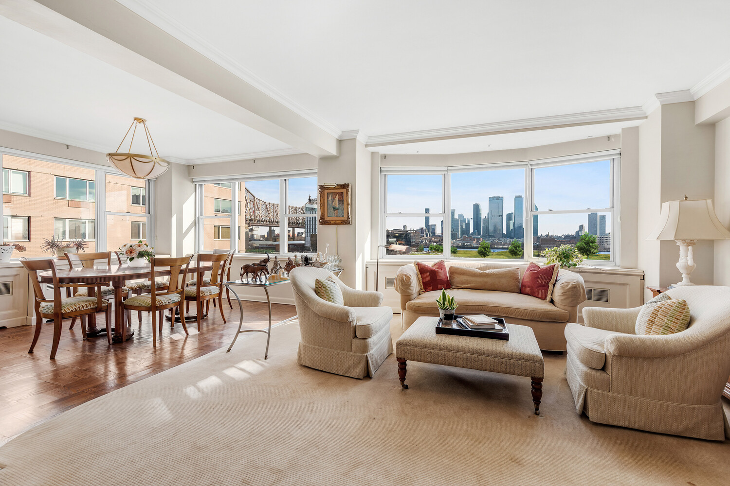 #5 photo, 25 SUTTON Place S, Sutton Place , NY 10022