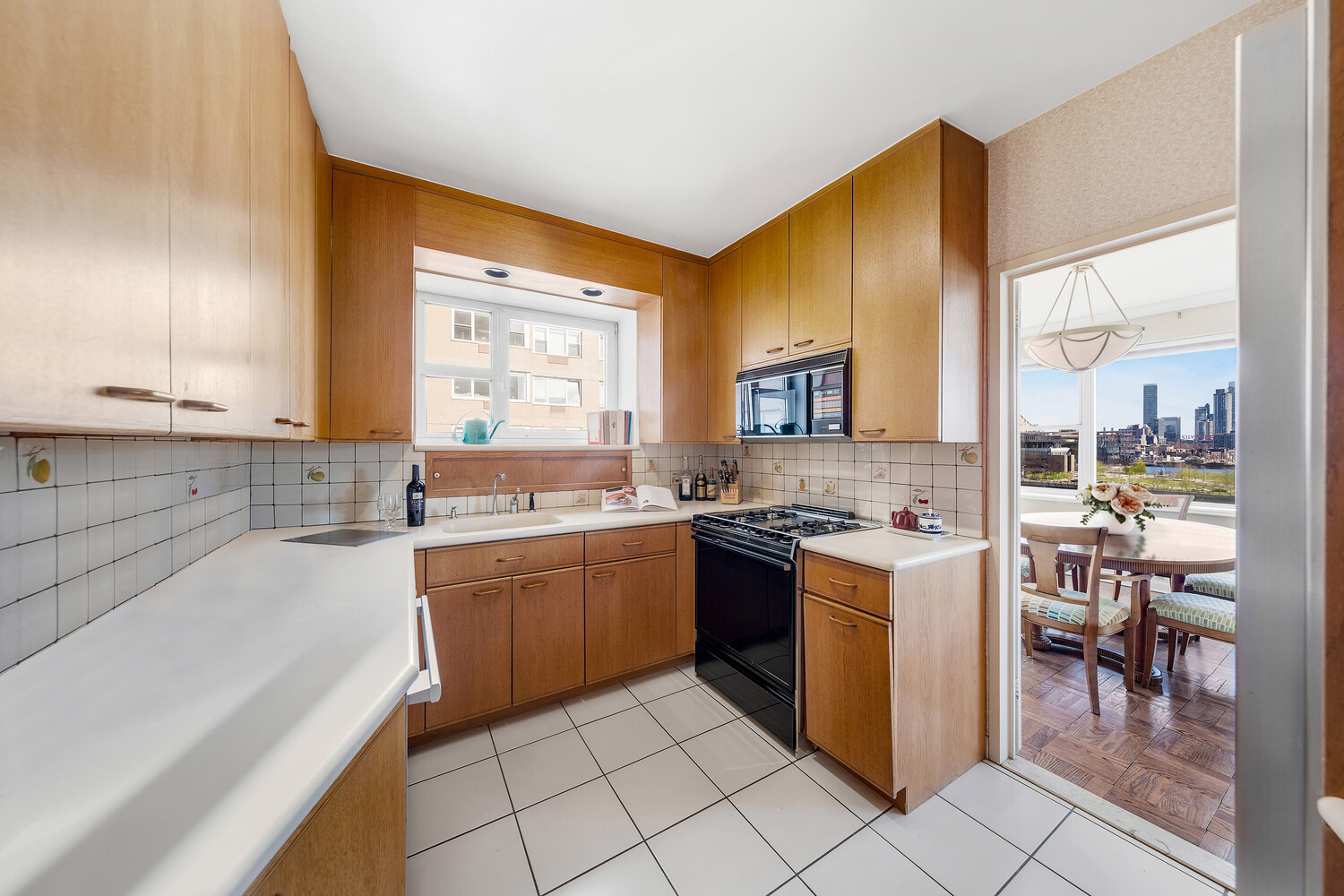 #6 photo, 25 SUTTON Place S, Sutton Place , NY 10022