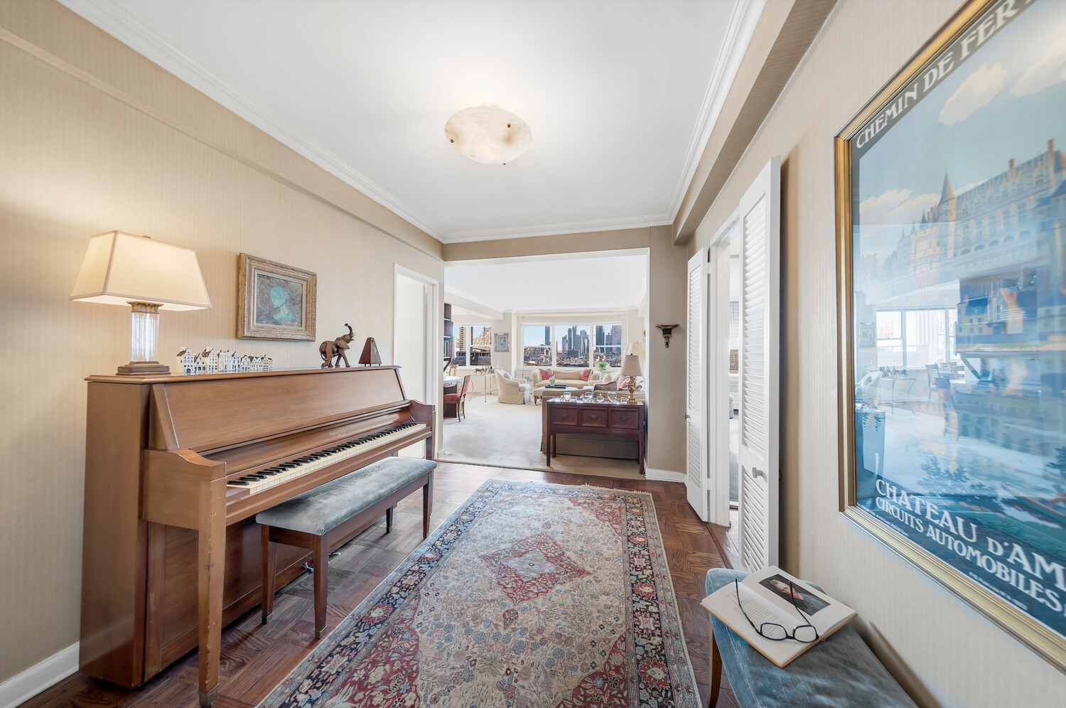 #8 photo, 25 SUTTON Place S, Sutton Place , NY 10022