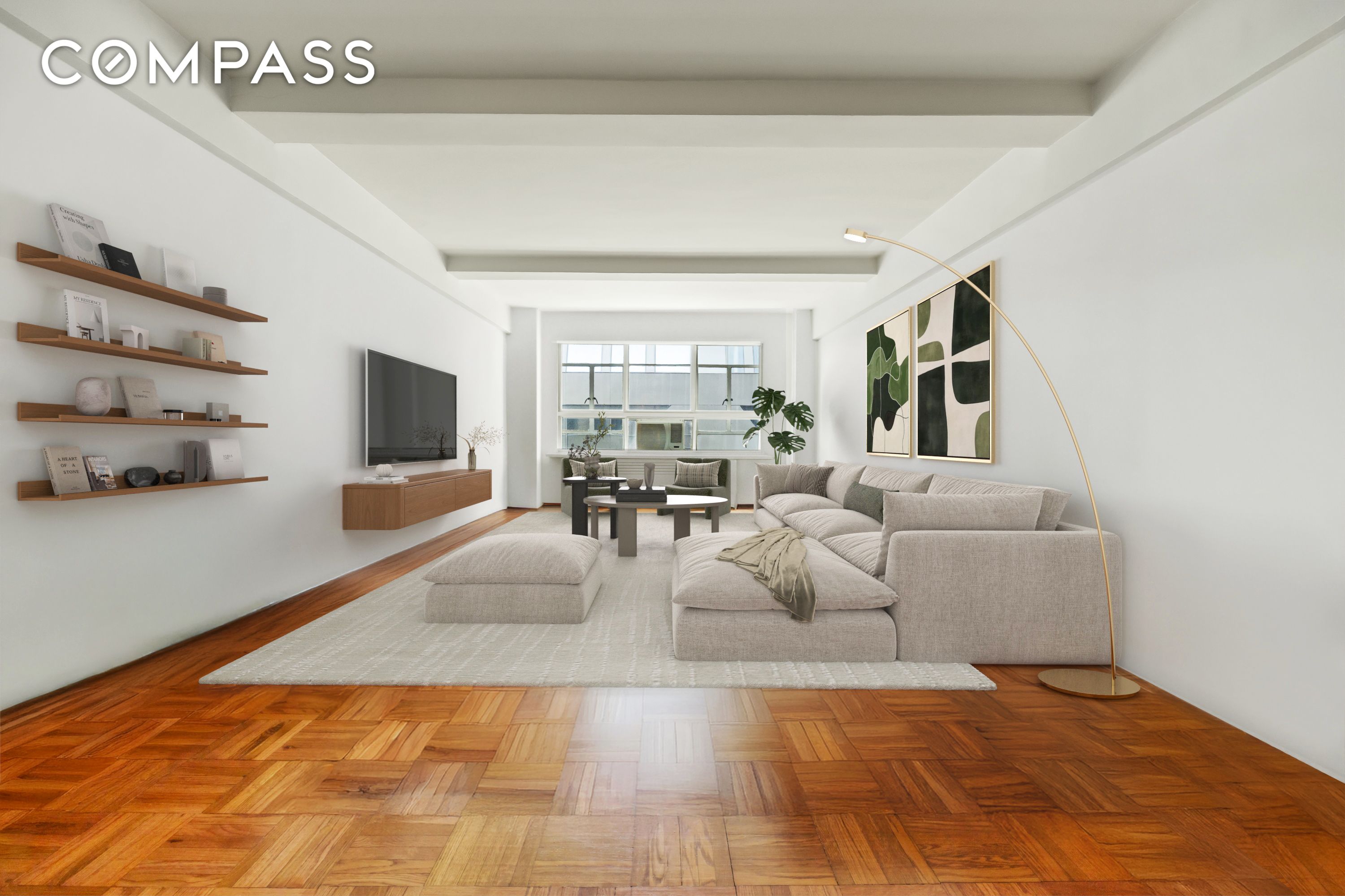 #1 photo, 45 W 54th Street, Midtown , NY 10019