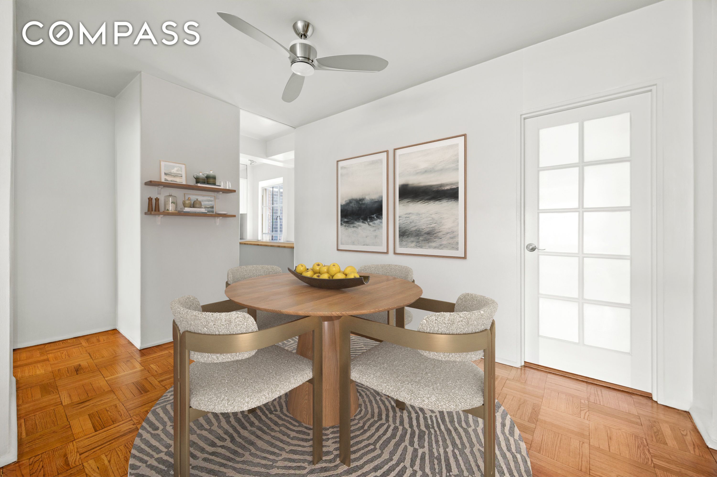 #3 photo, 45 W 54th Street, Midtown , NY 10019