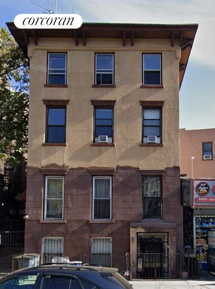 #1 photo, 493 CLINTON Avenue, Clinton Hill , NY 11238