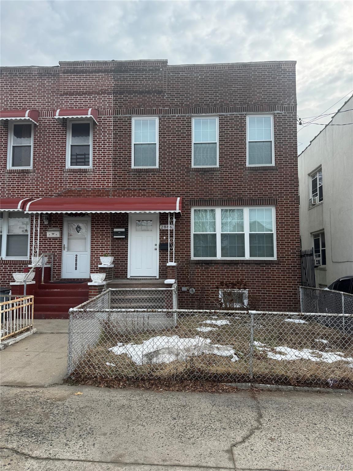 #1 photo, 2886 Randall Avenue, Bronx , NY 10465