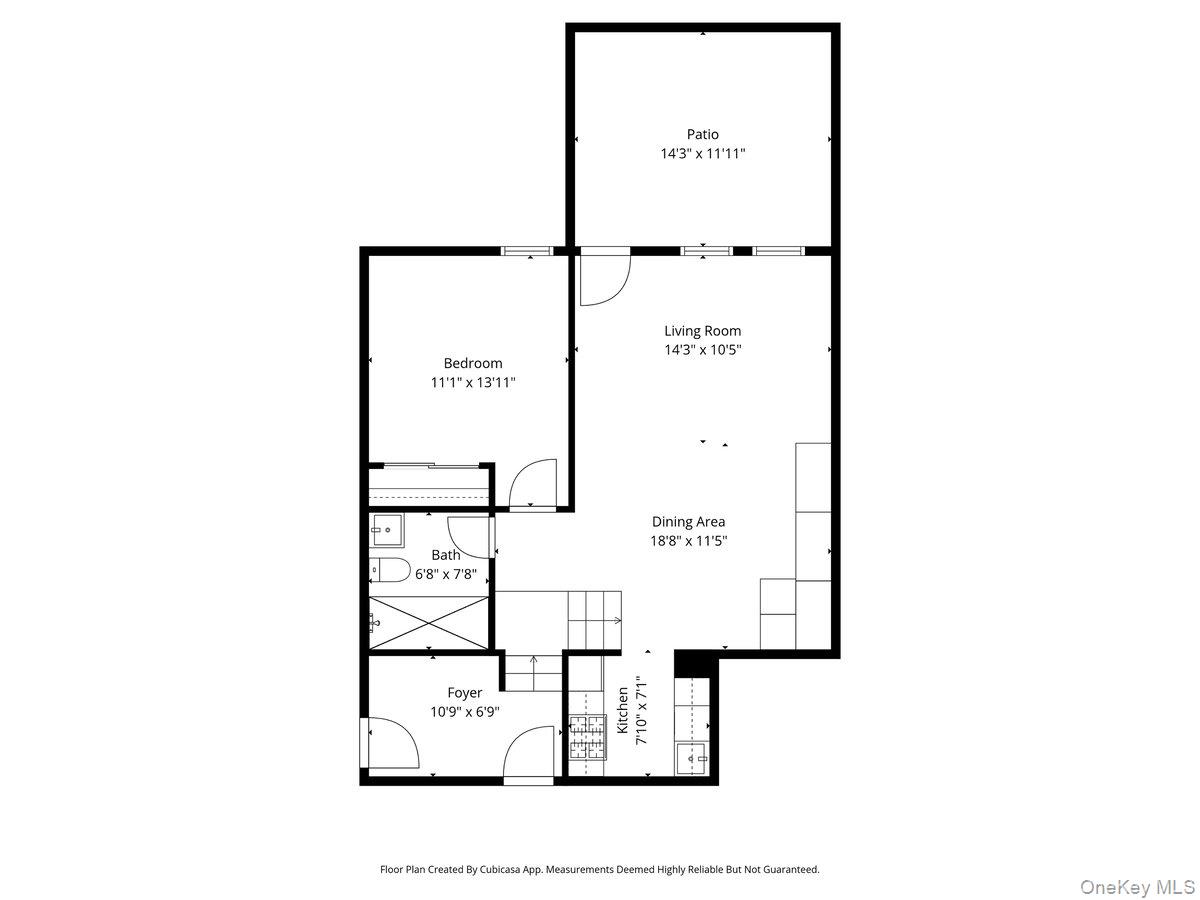 #16 photo, 1250 North Avenue, New Rochelle , NY 10804