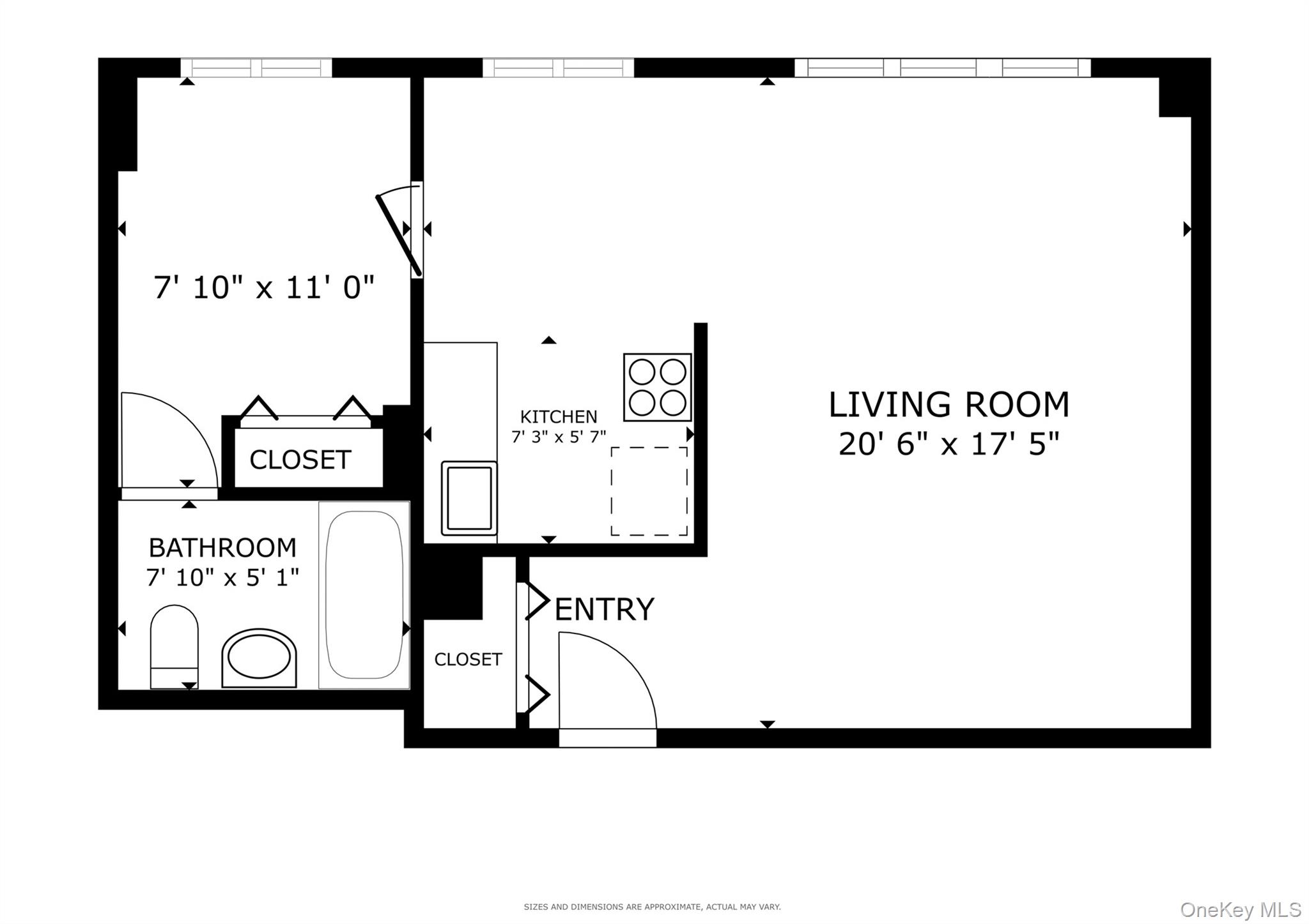 #2 photo, 7 Lake Street, White Plains , NY 10603