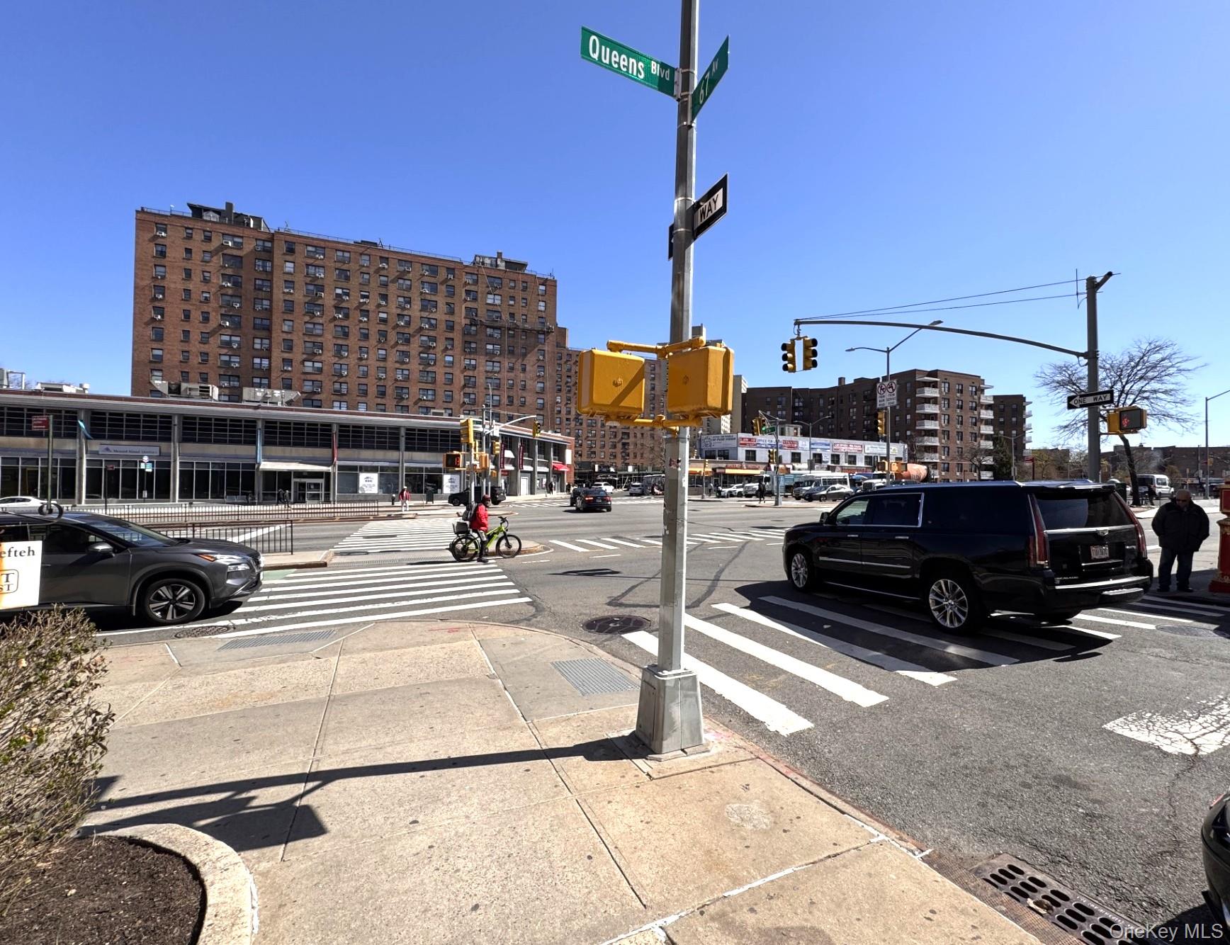 #14 photo, 98-120 Queens Boulevard, Rego Park , NY 11374