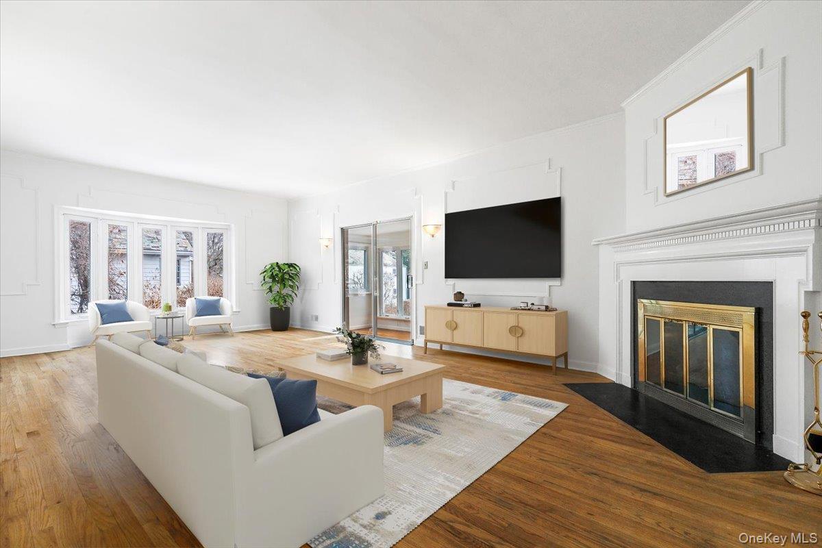 #4 photo, 55 Del Rey Drive, Mount Vernon , NY 10552