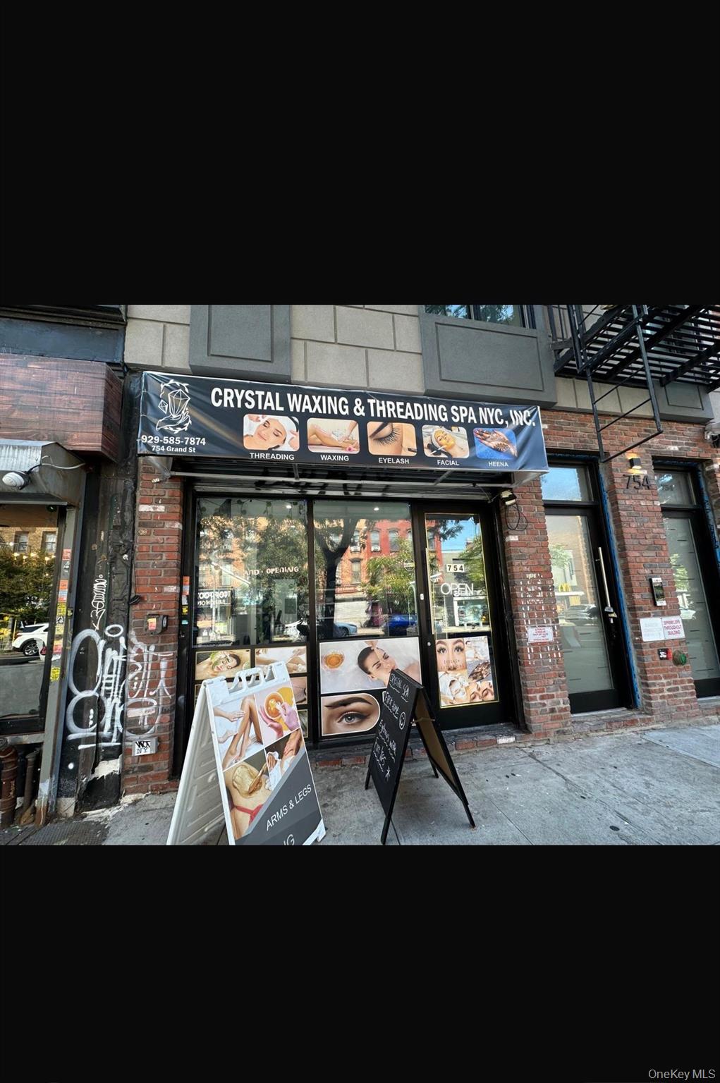 #1 photo, 754 Grand Street, Brooklyn , NY 11211