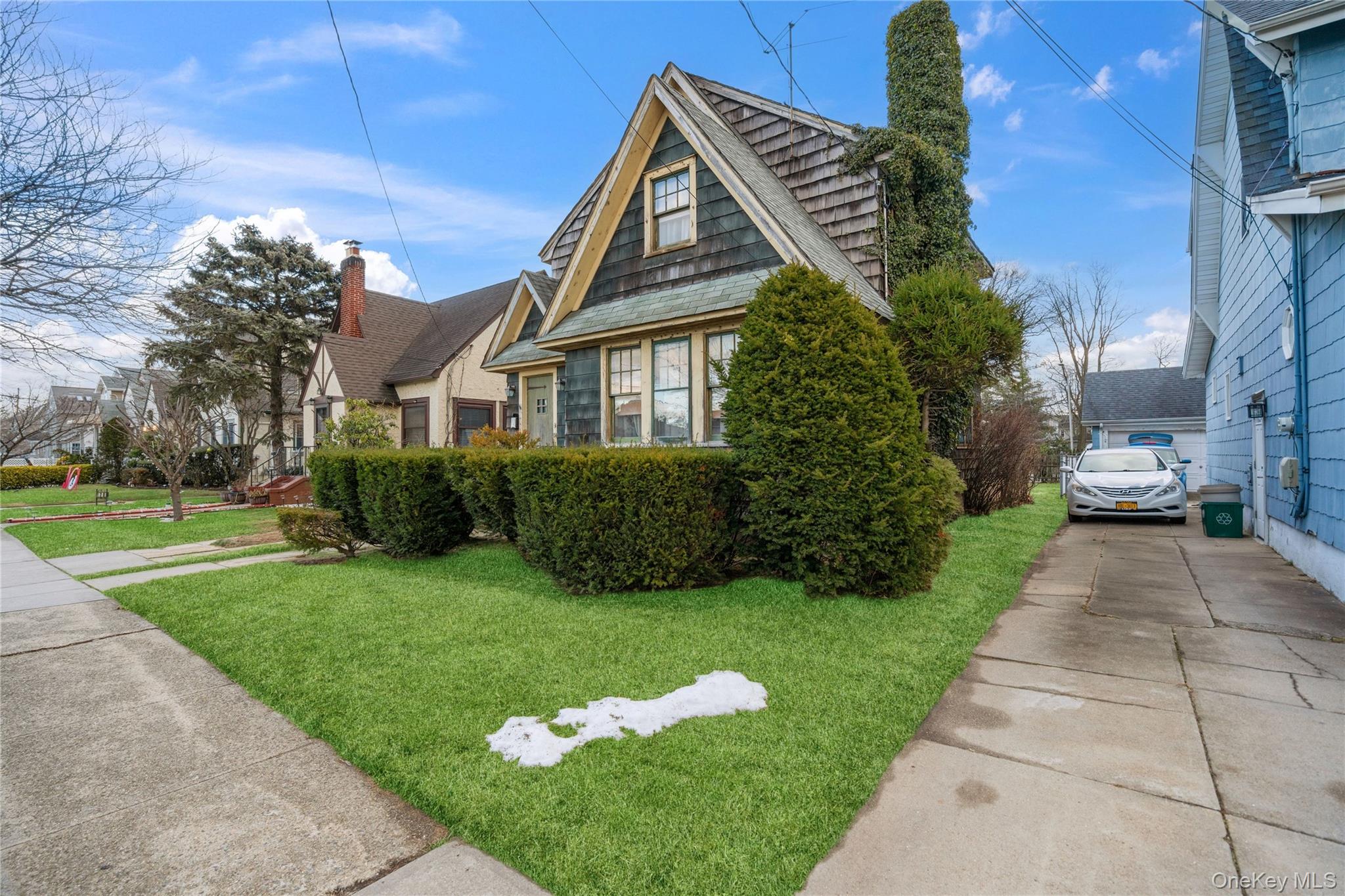 #3 photo, 114 Buckingham Place, מחוז נסאו Lynbrook , NY 11563