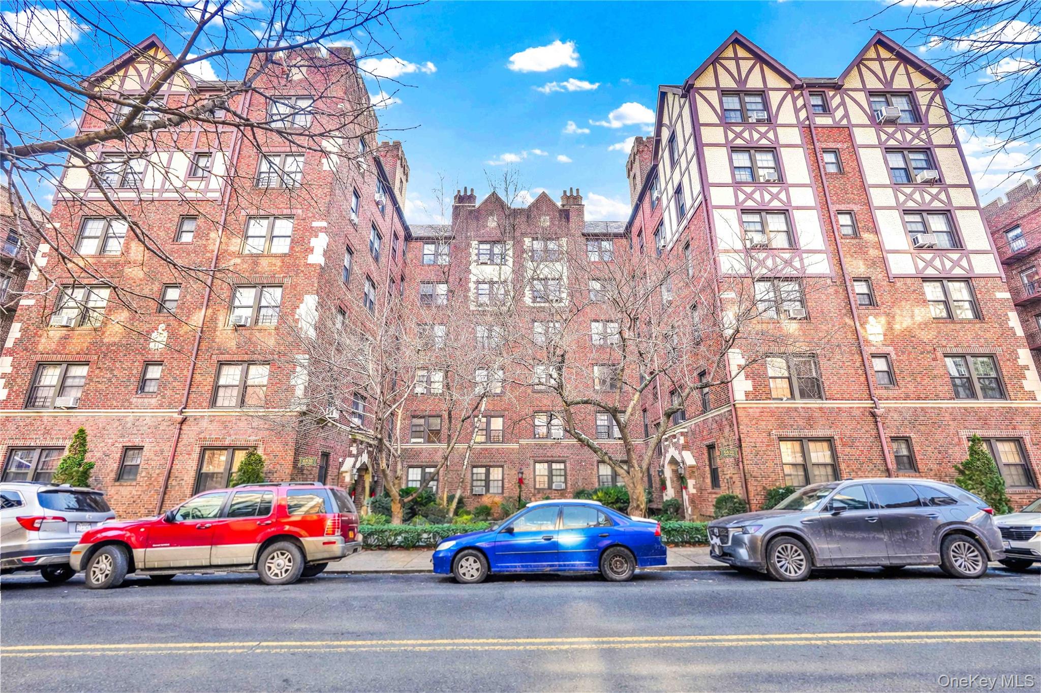 #1 photo, 68-30 Burns Street, Forest Hills , NY 11375