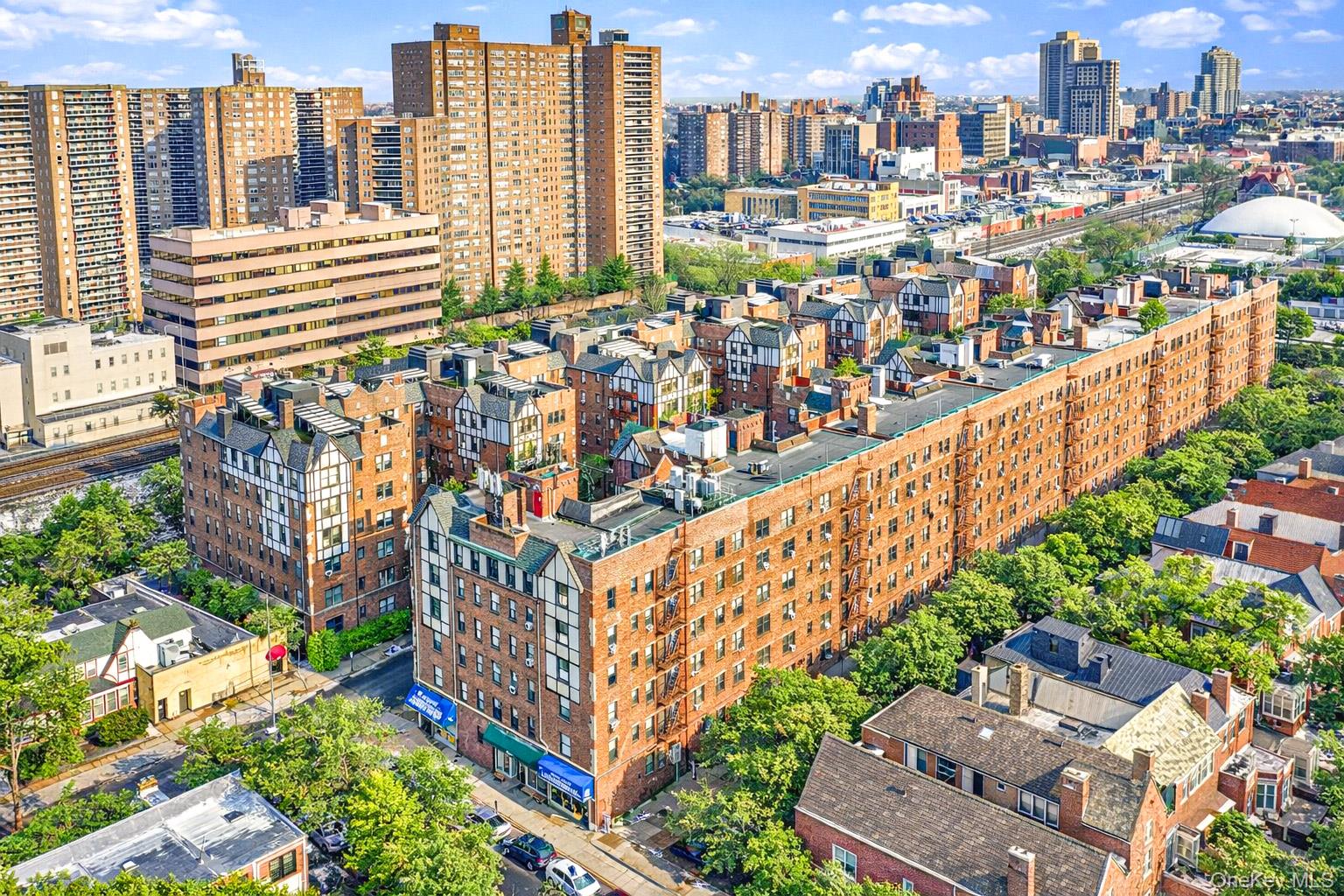 #13 photo, 68-30 Burns Street, Forest Hills , NY 11375