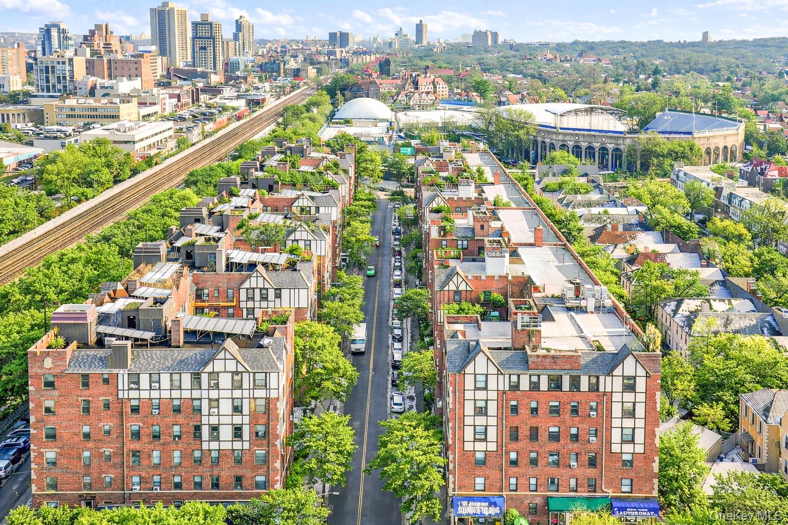 #14 photo, 68-30 Burns Street, Forest Hills , NY 11375