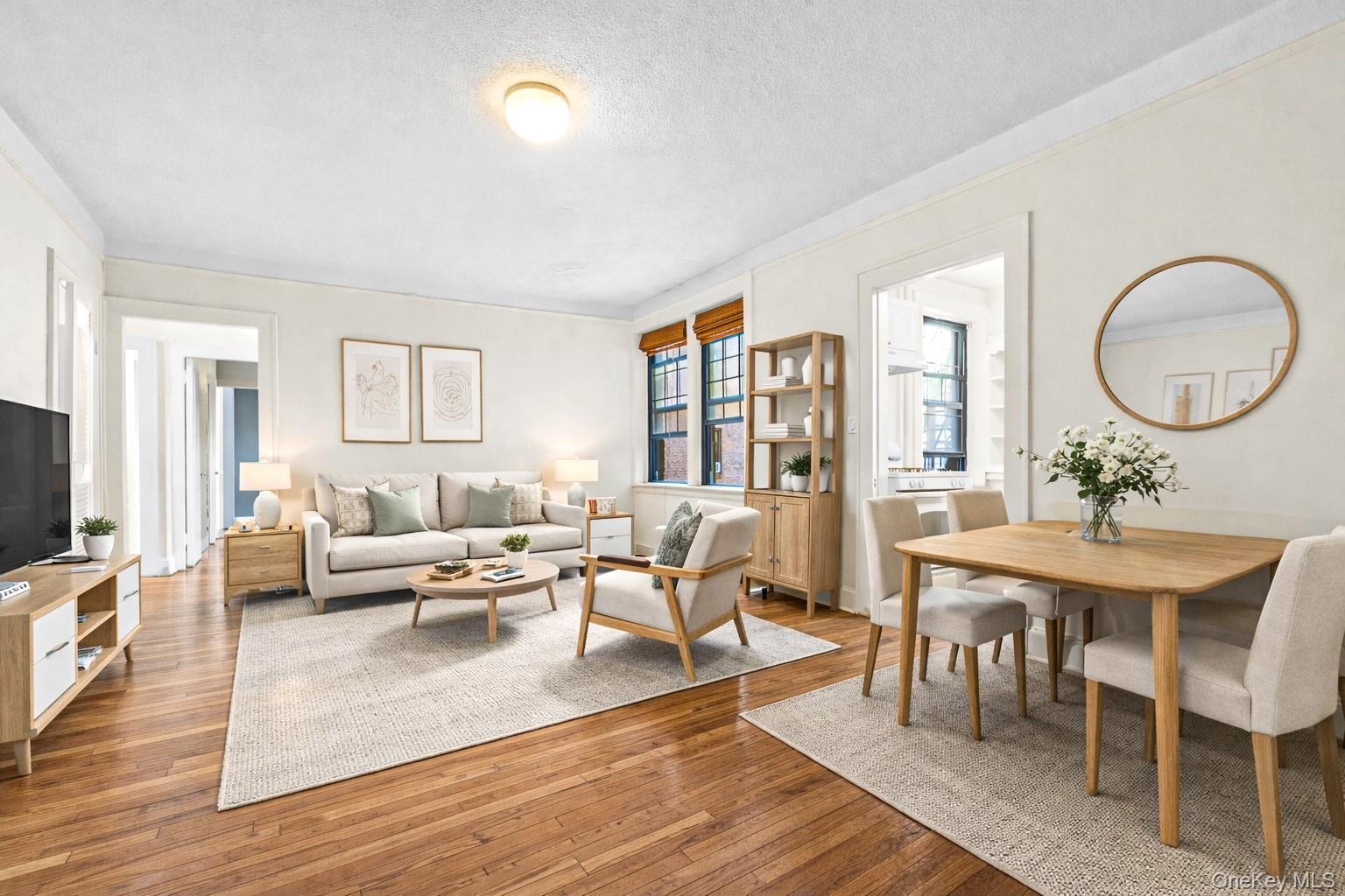 #2 photo, 68-30 Burns Street, Forest Hills , NY 11375