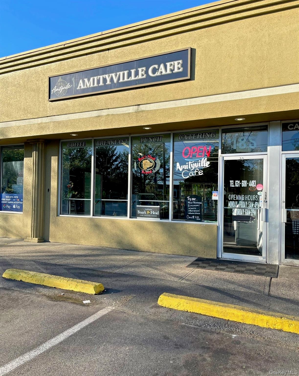 #9 photo, 173-189 Merrick Road, 东长岛 Amity Harbor , NY 11701