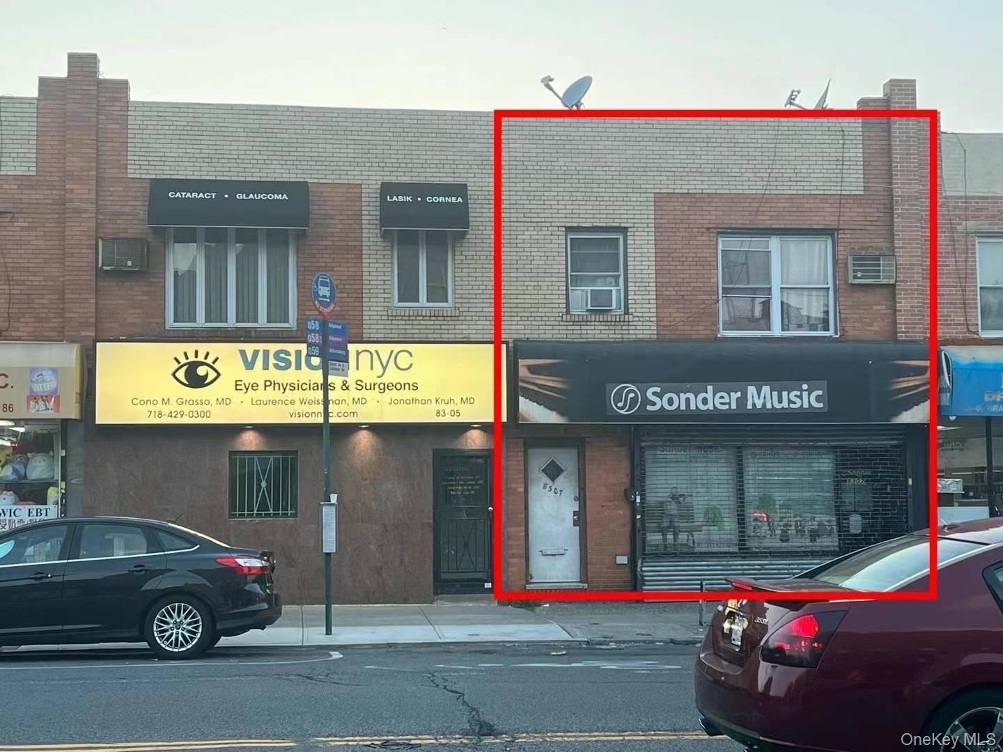 #1 photo, 8307 Grand Avenue, Elmhurst , NY 11373