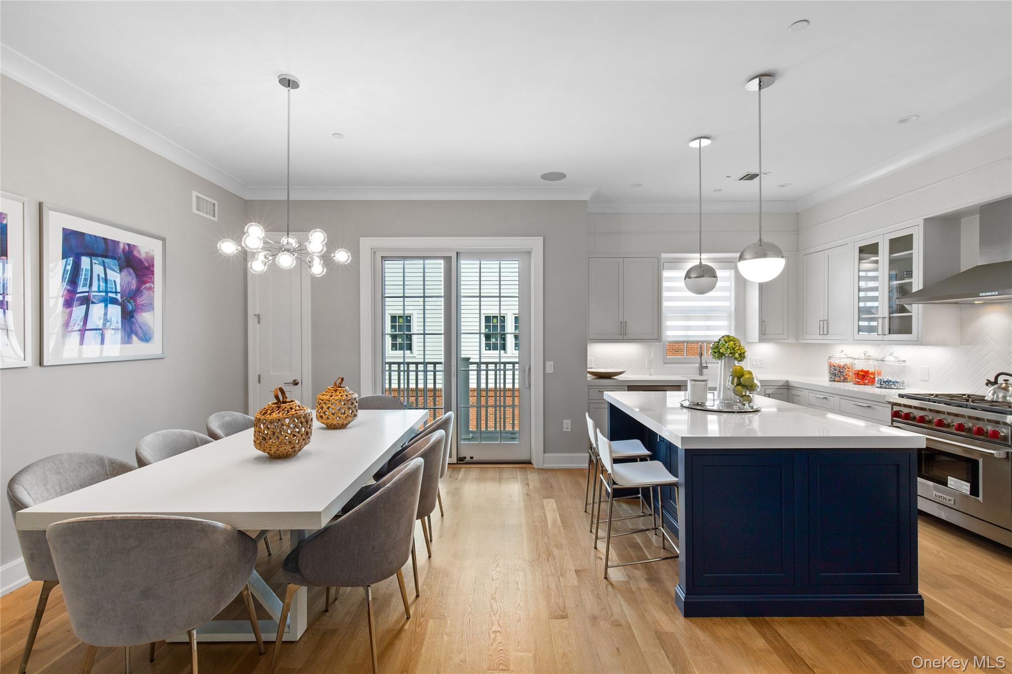 #8 photo, 906 Mill Creek North, Roslyn , NY 11576