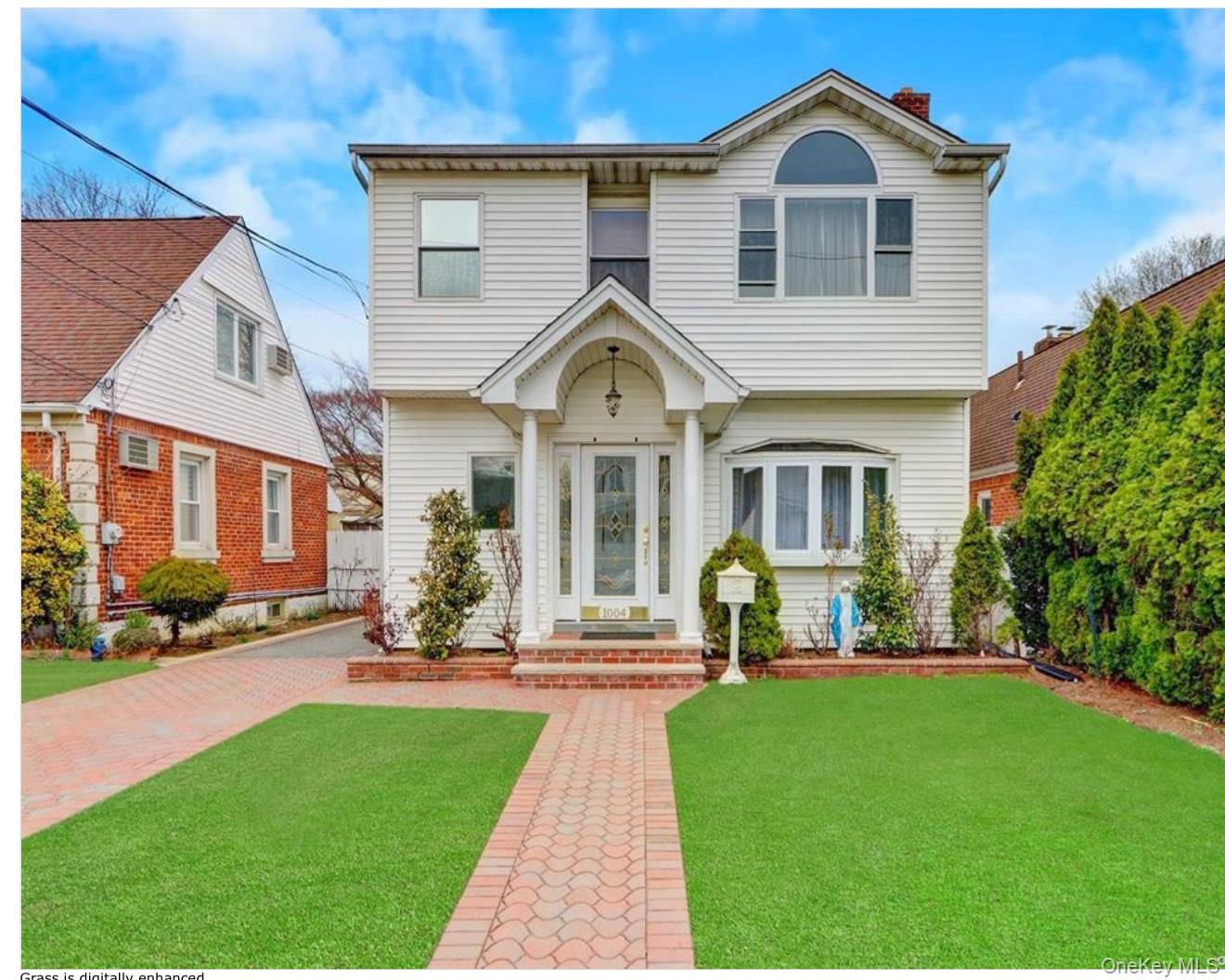 #1 photo, 1004 Wool Avenue, 롱 아일랜드 Franklin Square , NY 11010