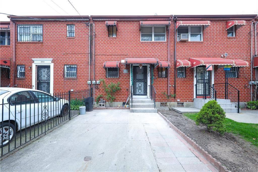 #1 photo, 244 Grafton Street, הברונקס Brooklyn , NY 11212