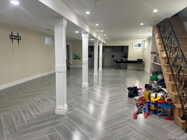 #3 photo, 107 E Fairview Avenue, Нассау ‖ Valley Stream , NY 11580