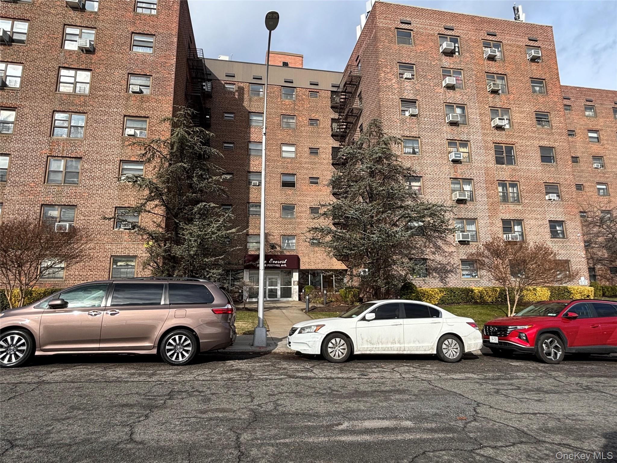 #5 photo, 202-35 Foothill  Ave #21 Foothill Ave, Hollis , NY 11423