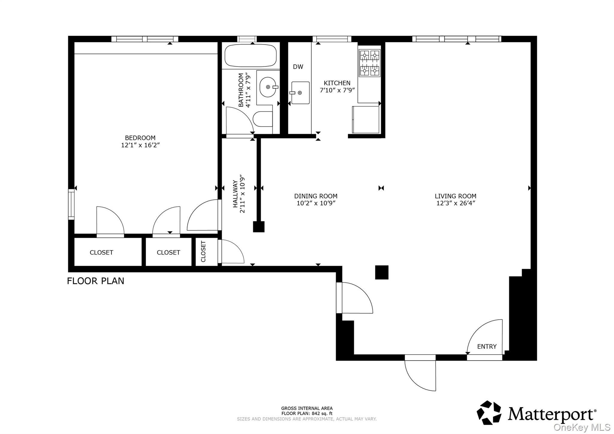 #8 photo, 6300 Riverdale Avenue, Бронкс ‖ Bronx , NY 10471