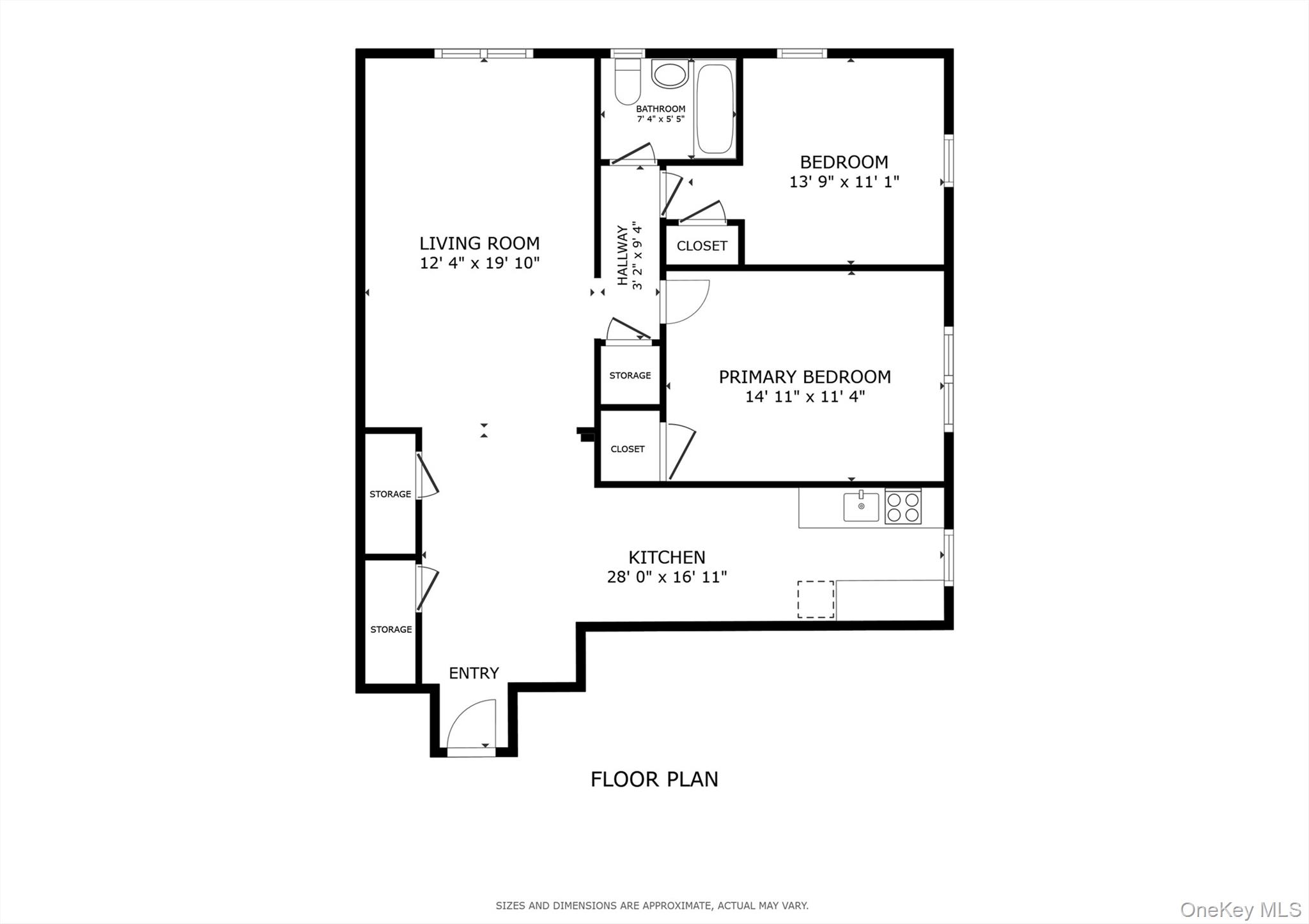 #17 photo, 64-35 Yellowstone Boulevard, Forest Hills , NY 11375