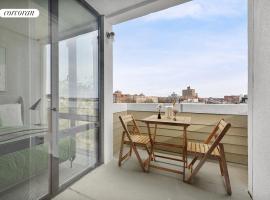 537 BROOKLYN Avenue #5B 布鲁克林 Wingate, NY