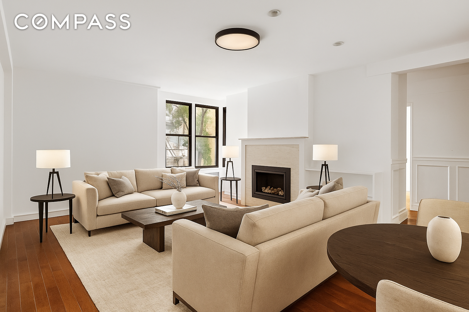 #4 photo, 30 E 9th Street, Greenwich Village , NY 10003