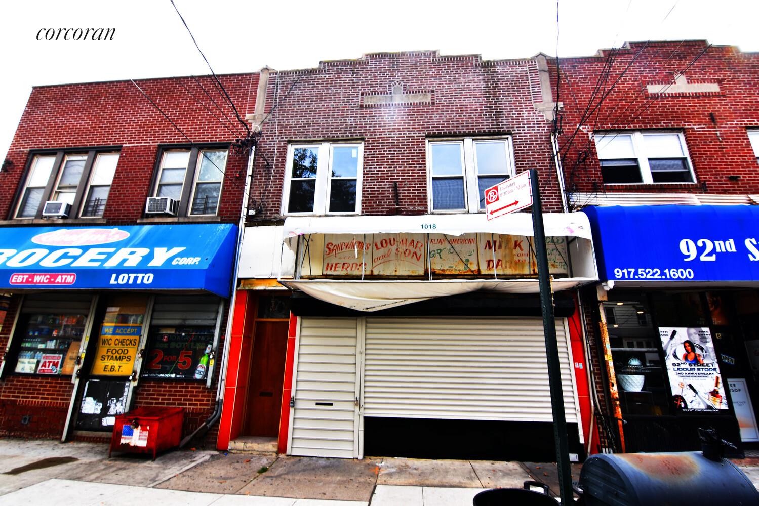 #6 photo, 1018 E 92ND Street, 布鲁克林 Canarsie , NY 11236