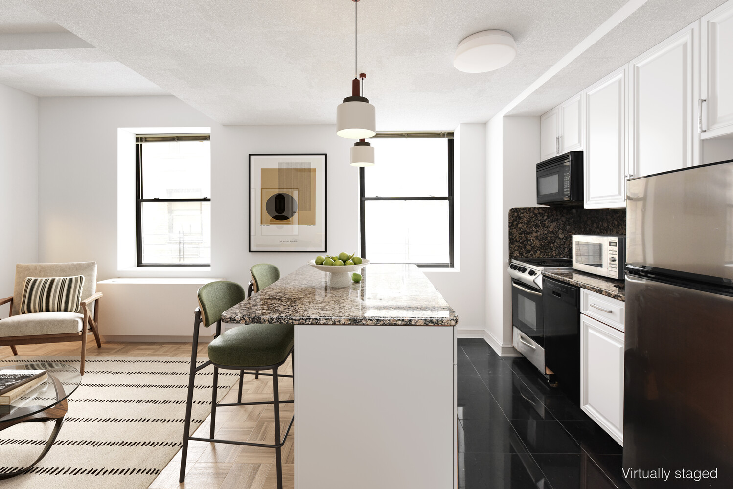 #4 photo, 150 W 51ST Street, मैनहटन Midtown , NY 10019