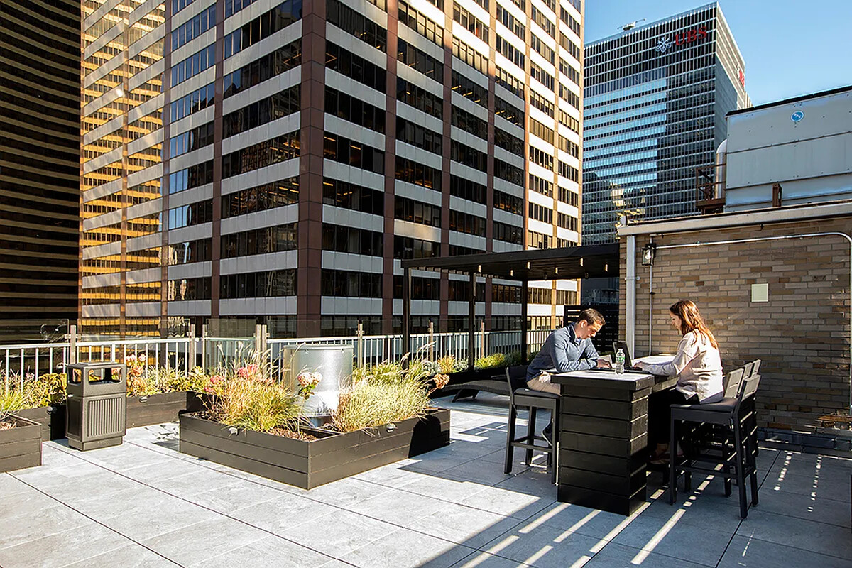 #9 photo, 150 W 51ST Street, मैनहटन Midtown , NY 10019