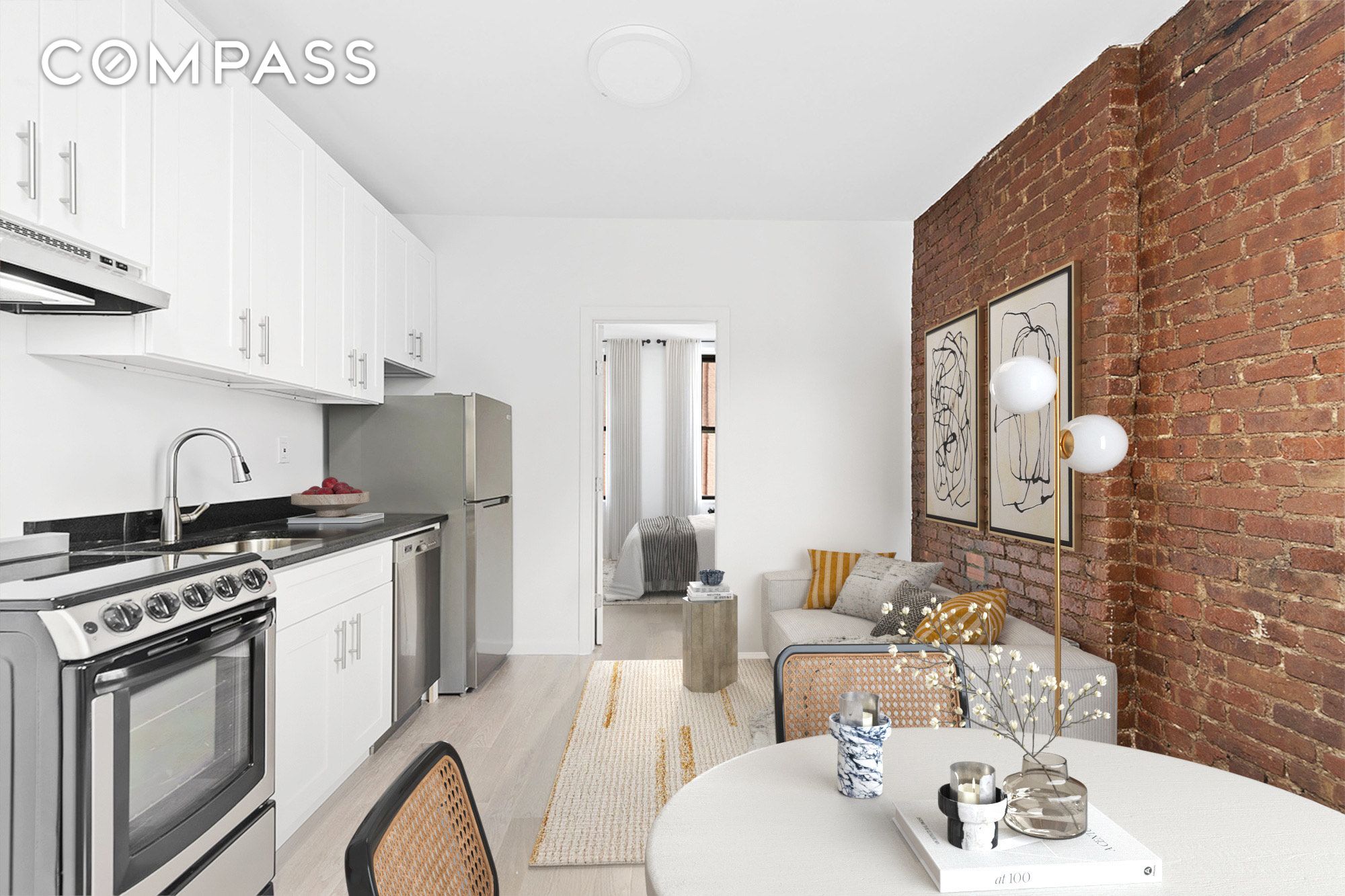 #3 photo, New York City, Little Italy , NY 10013