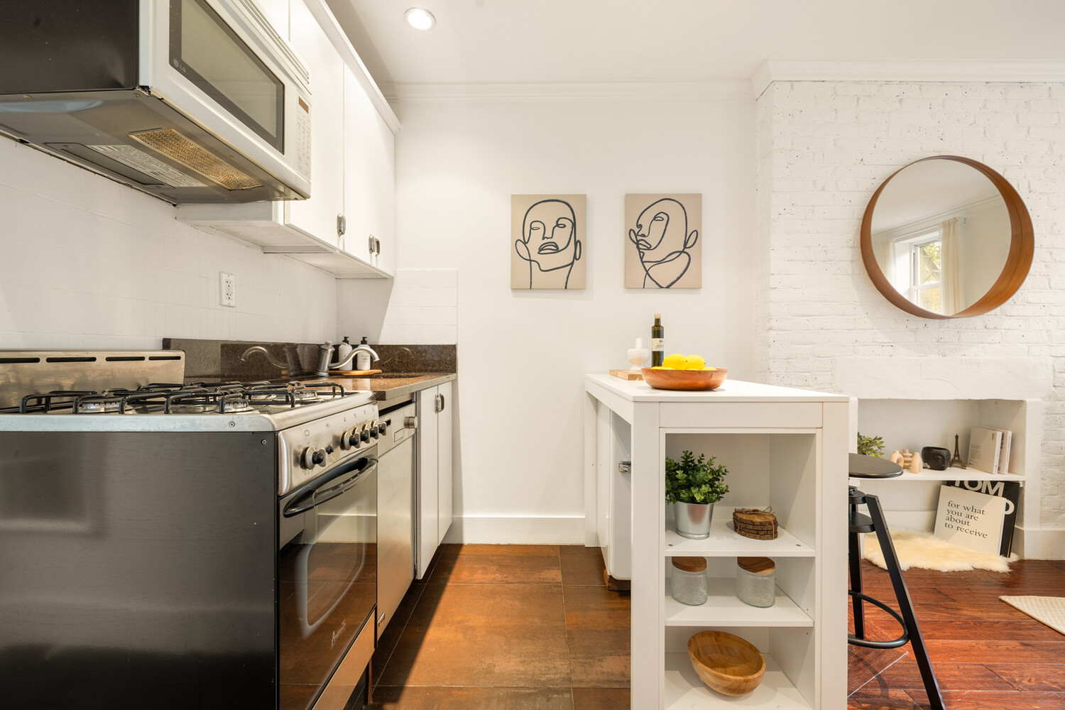 #1 photo, 88 HORATIO Street, West Village , NY 10014