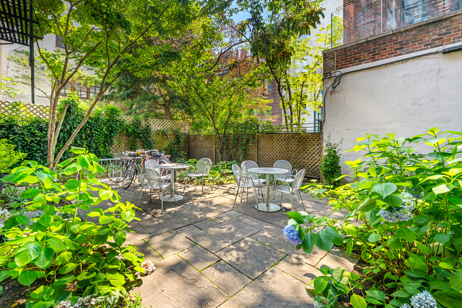 #15 photo, 88 HORATIO Street, West Village , NY 10014