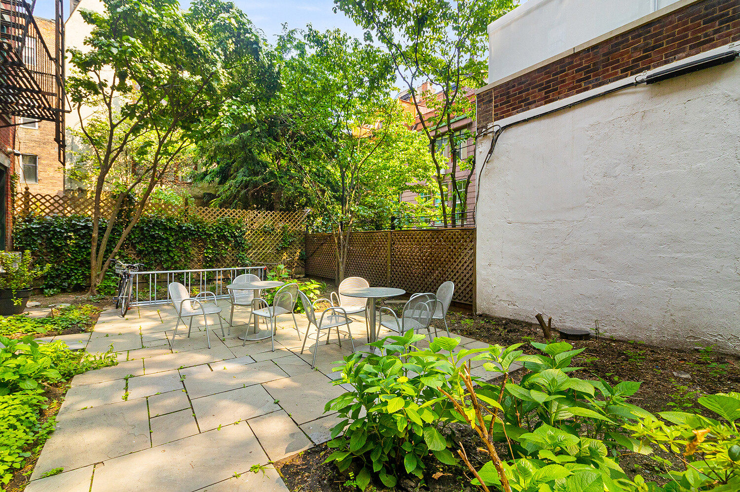 #17 photo, 88 HORATIO Street, West Village , NY 10014