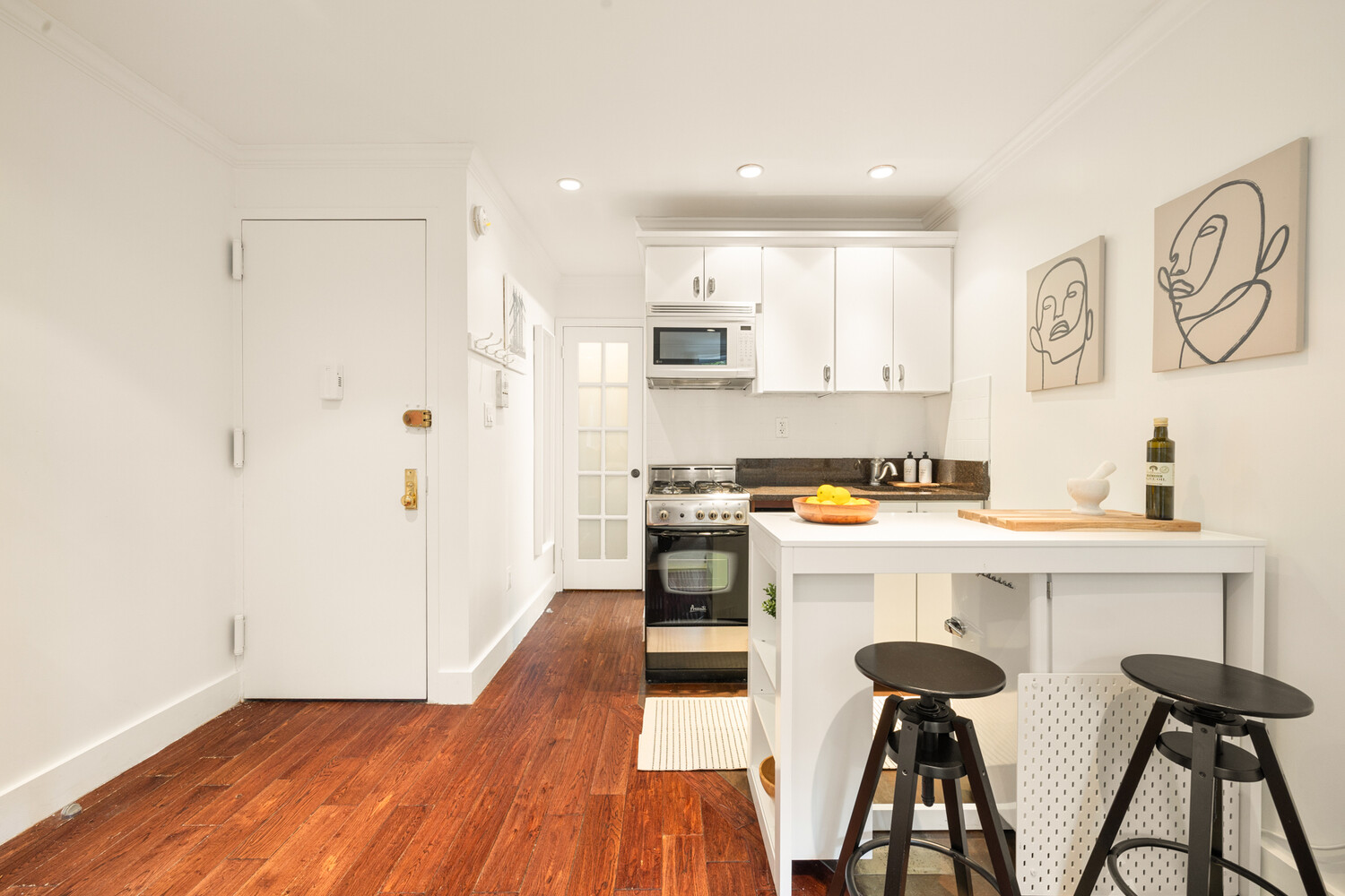 #9 photo, 88 HORATIO Street, West Village , NY 10014