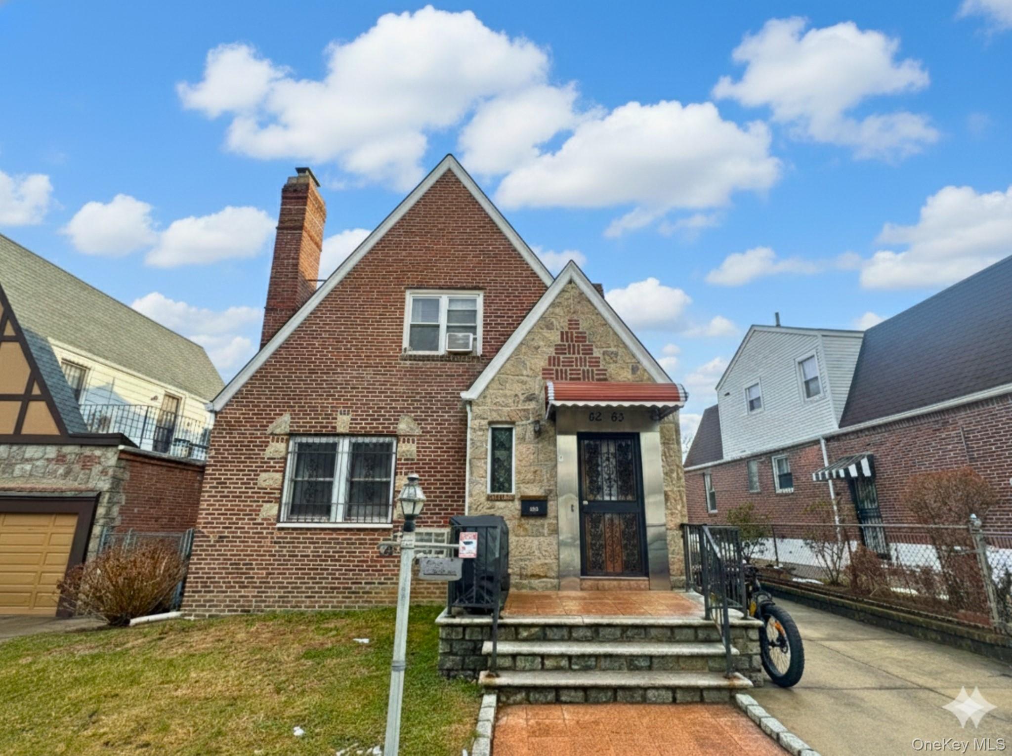 #1 photo, 62-63 Ellwell Crescent, Rego Park , NY 11374